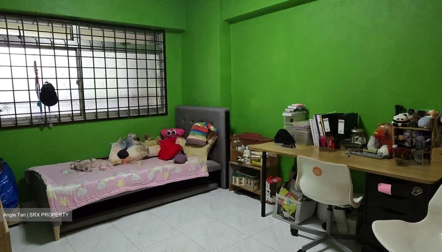 Blk 560 Pasir Ris Street 51 (Pasir Ris), HDB 4 Rooms #574241401